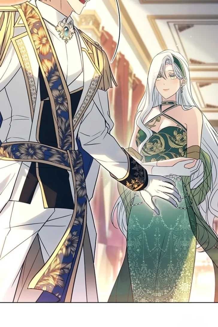 Baca Darling, Why Can’t We Divorce? - Chapter 42 halaman 86