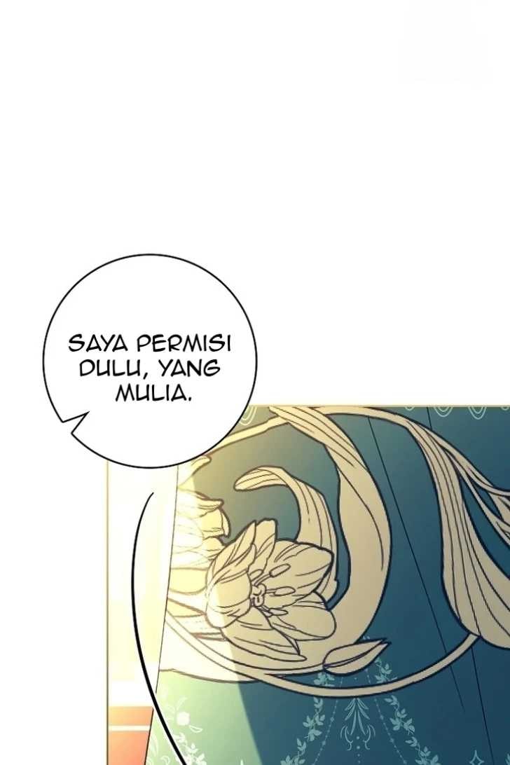 Baca Darling, Why Can’t We Divorce? - Chapter 42 halaman 87