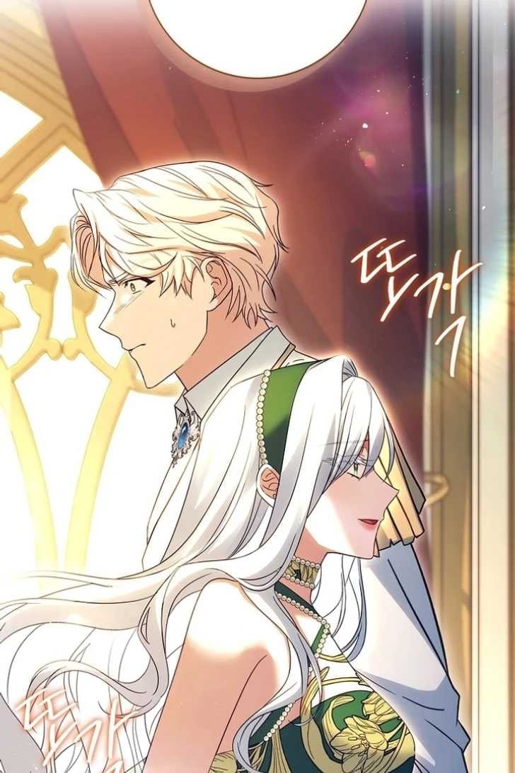 Baca Darling, Why Can’t We Divorce? - Chapter 42 halaman 89
