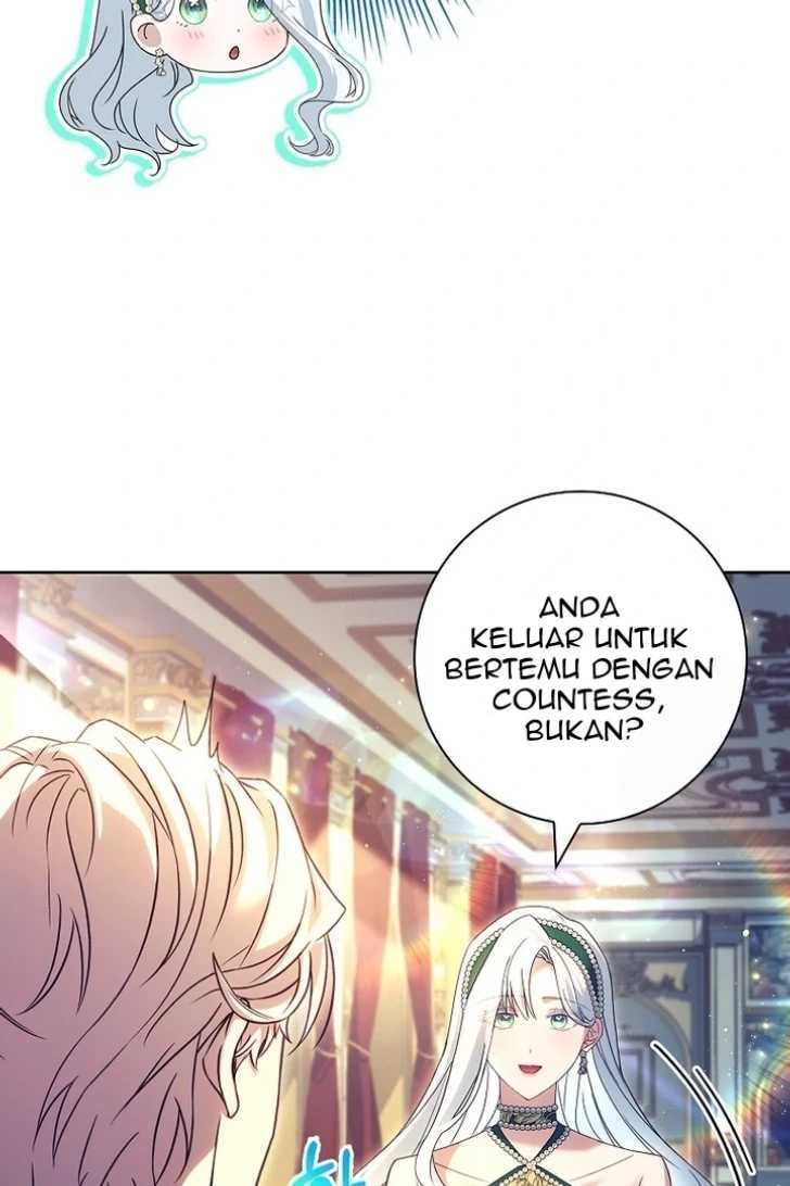 Baca Darling, Why Can’t We Divorce? - Chapter 42 halaman 9