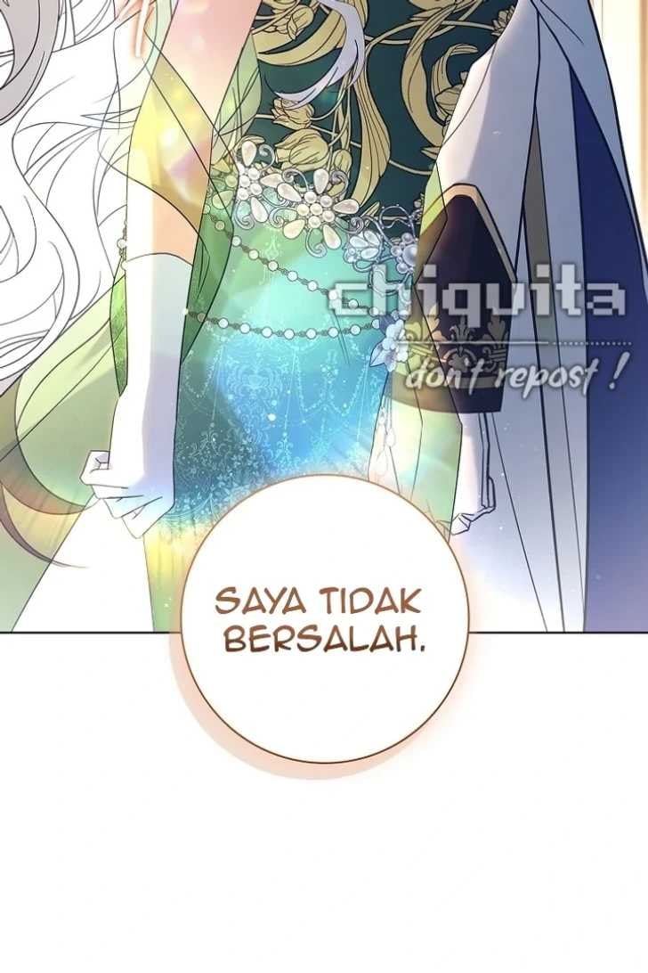 Baca Darling, Why Can’t We Divorce? - Chapter 42 halaman 90