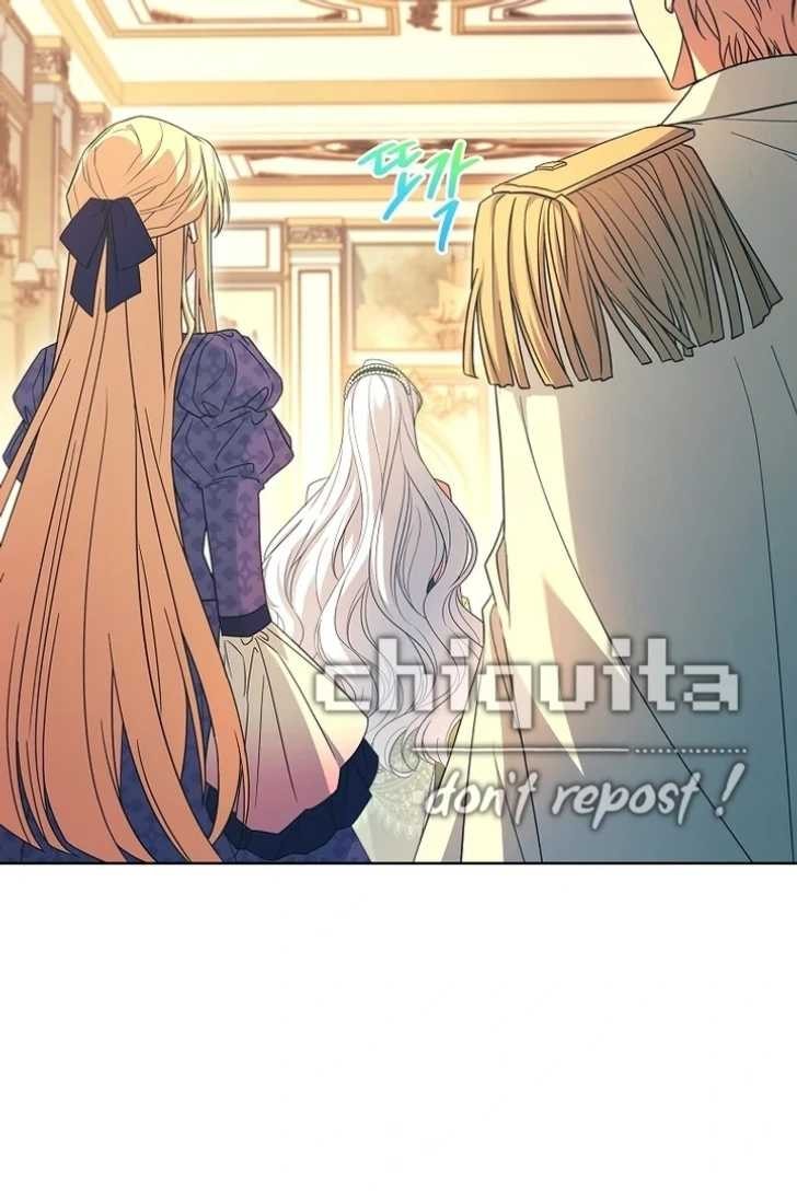 Baca Darling, Why Can’t We Divorce? - Chapter 42 halaman 92