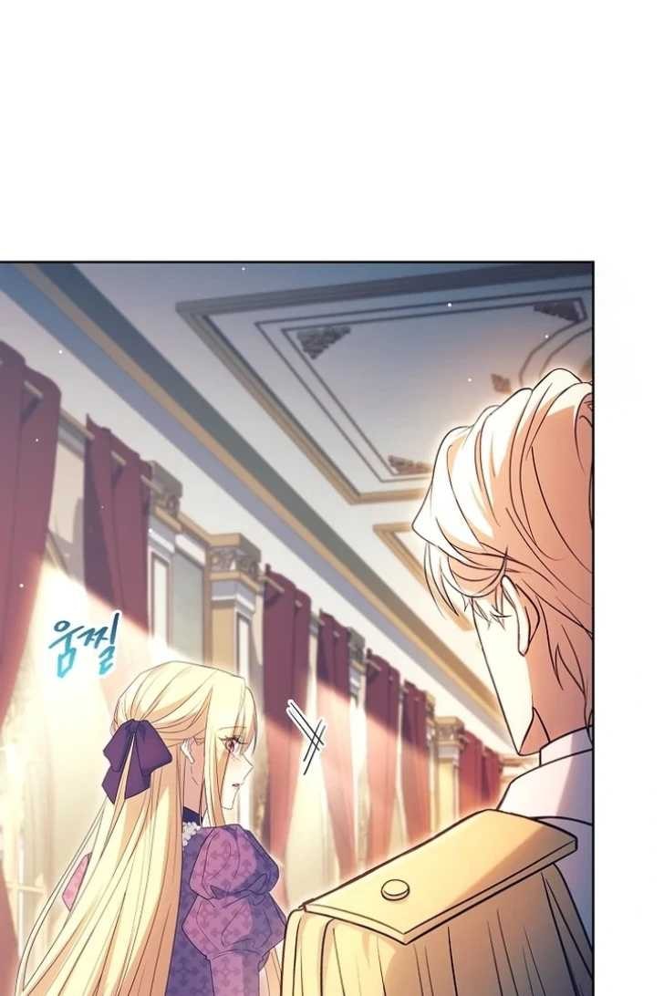 Baca Darling, Why Can’t We Divorce? - Chapter 42 halaman 93