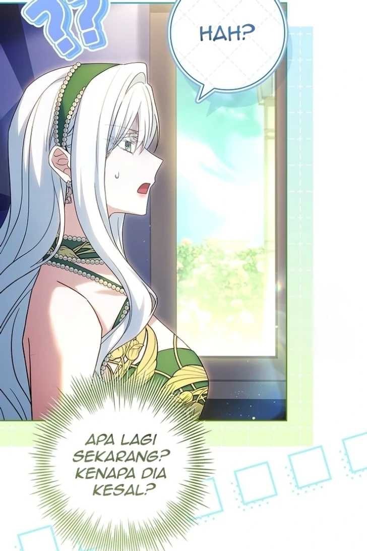 Baca Darling, Why Can’t We Divorce? - Chapter 43 halaman 10