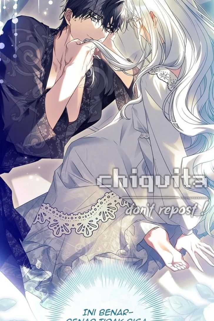 Baca Darling, Why Can’t We Divorce? - Chapter 43 halaman 100