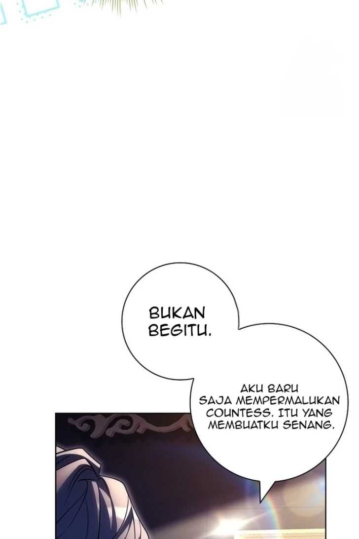 Baca Darling, Why Can’t We Divorce? - Chapter 43 halaman 11