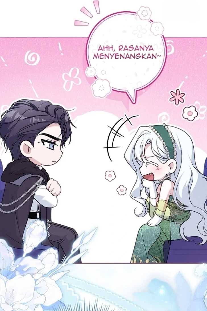 Baca Darling, Why Can’t We Divorce? - Chapter 43 halaman 14