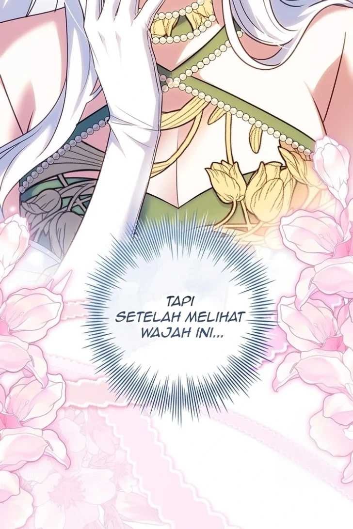 Baca Darling, Why Can’t We Divorce? - Chapter 43 halaman 17