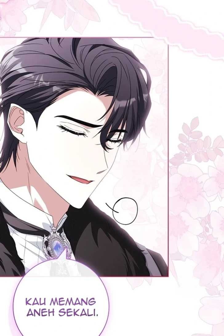 Baca Darling, Why Can’t We Divorce? - Chapter 43 halaman 18