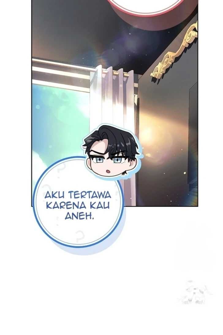 Baca Darling, Why Can’t We Divorce? - Chapter 43 halaman 20