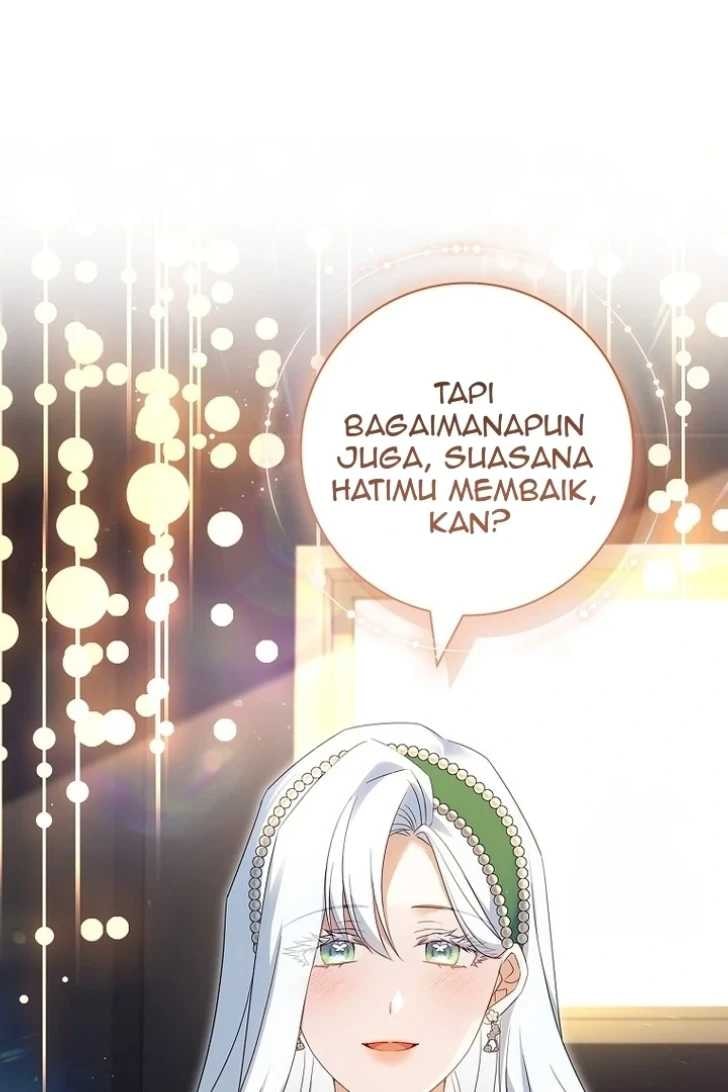 Baca Darling, Why Can’t We Divorce? - Chapter 43 halaman 21