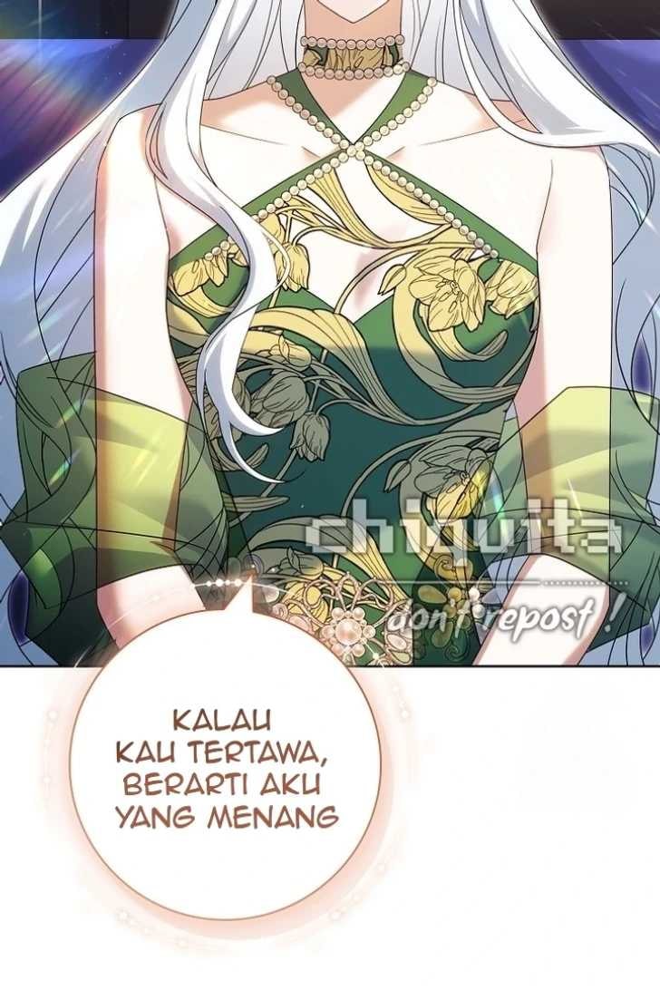 Baca Darling, Why Can’t We Divorce? - Chapter 43 halaman 22