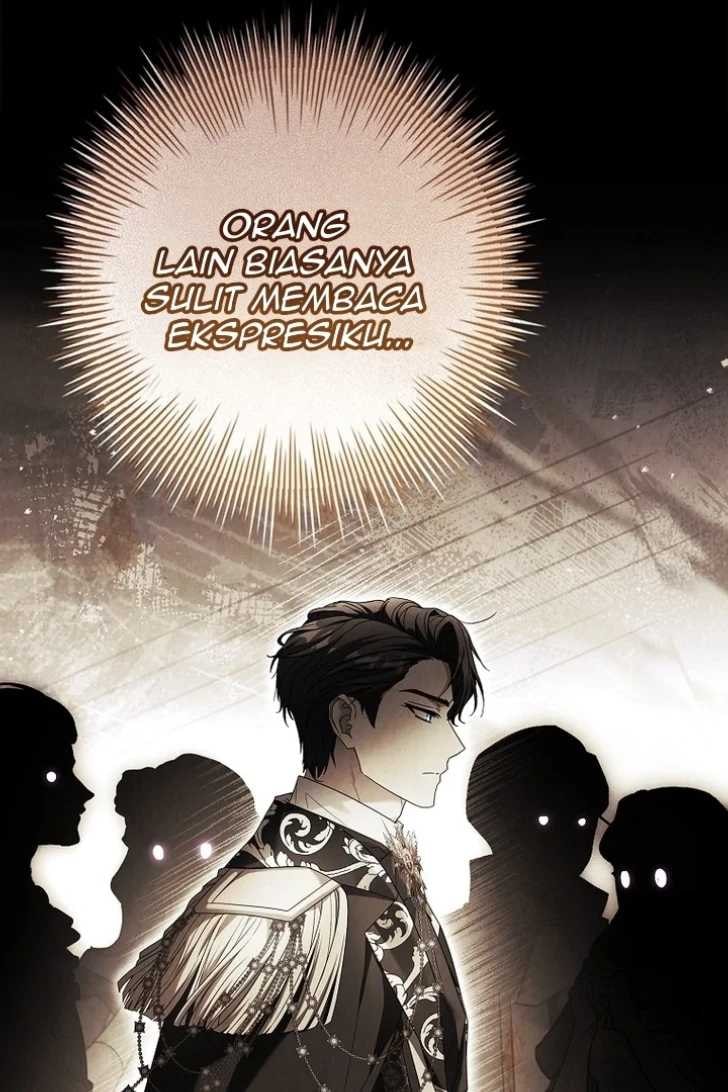 Baca Darling, Why Can’t We Divorce? - Chapter 43 halaman 25