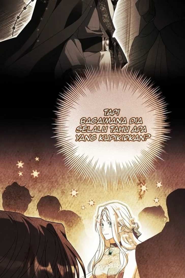 Baca Darling, Why Can’t We Divorce? - Chapter 43 halaman 26