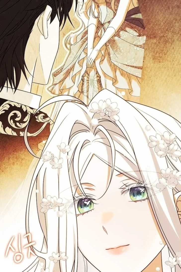 Baca Darling, Why Can’t We Divorce? - Chapter 43 halaman 27