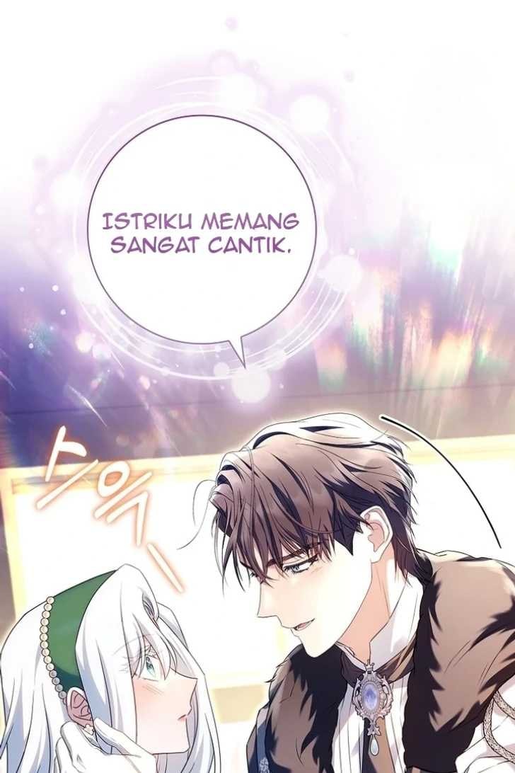 Baca Darling, Why Can’t We Divorce? - Chapter 43 halaman 30