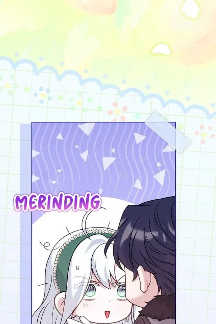 Baca Darling, Why Can’t We Divorce? - Chapter 43 halaman 33