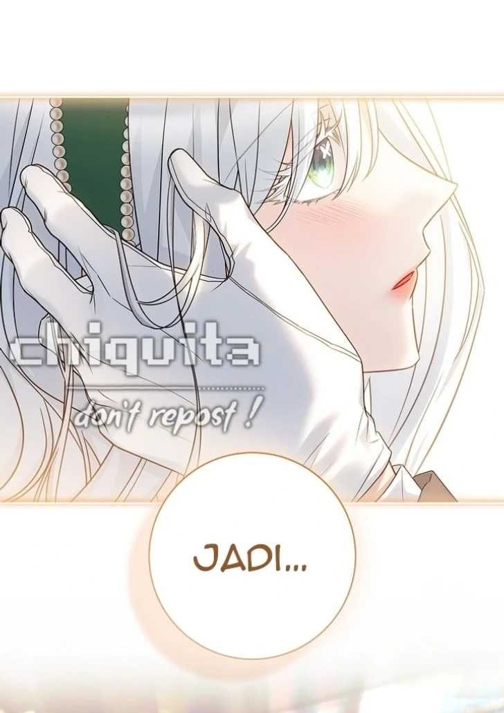 Baca Darling, Why Can’t We Divorce? - Chapter 43 halaman 38