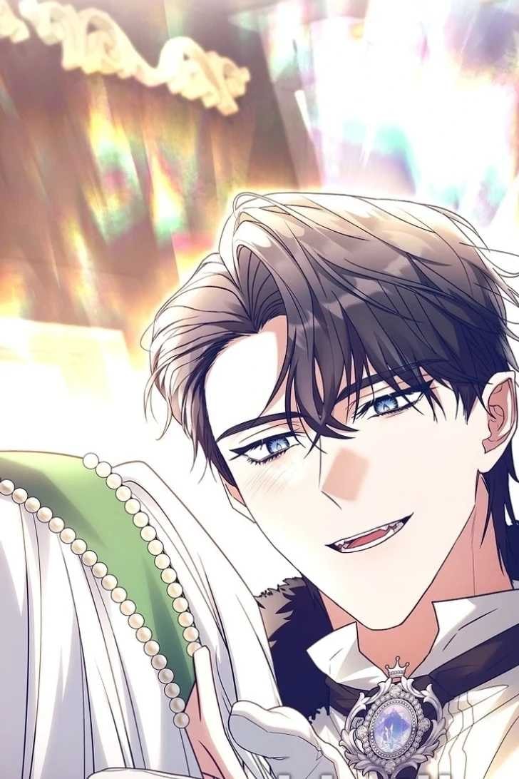 Baca Darling, Why Can’t We Divorce? - Chapter 43 halaman 39