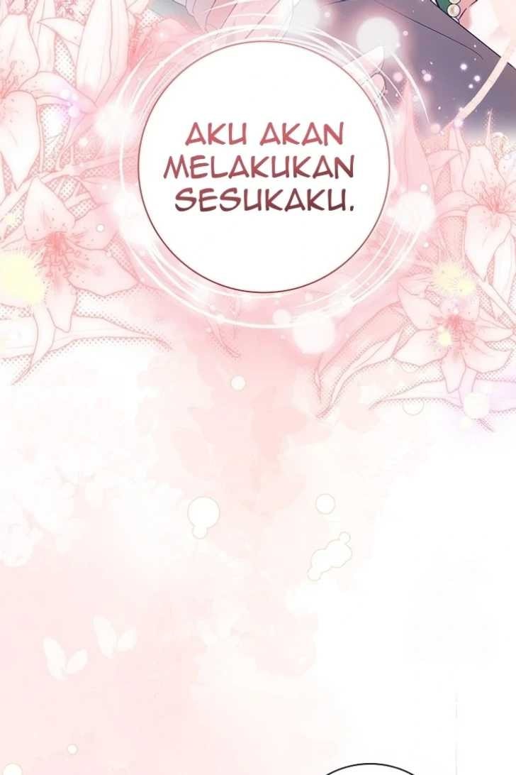Baca Darling, Why Can’t We Divorce? - Chapter 43 halaman 41