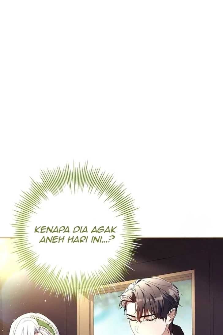 Baca Darling, Why Can’t We Divorce? - Chapter 43 halaman 43