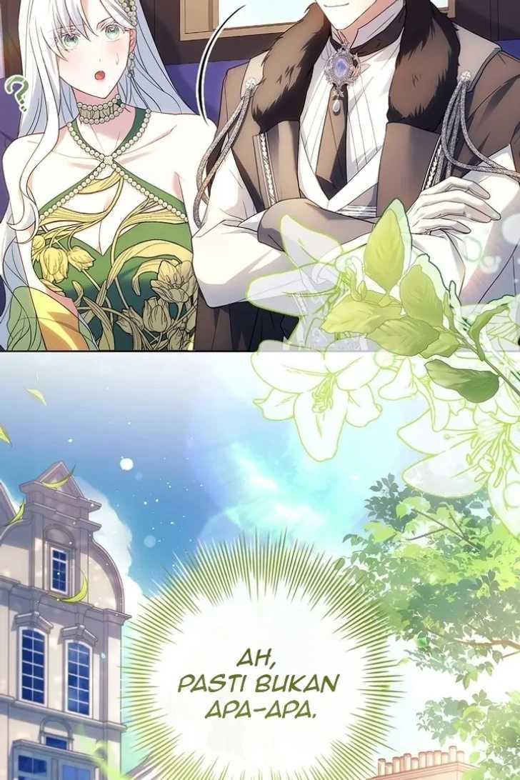 Baca Darling, Why Can’t We Divorce? - Chapter 43 halaman 44