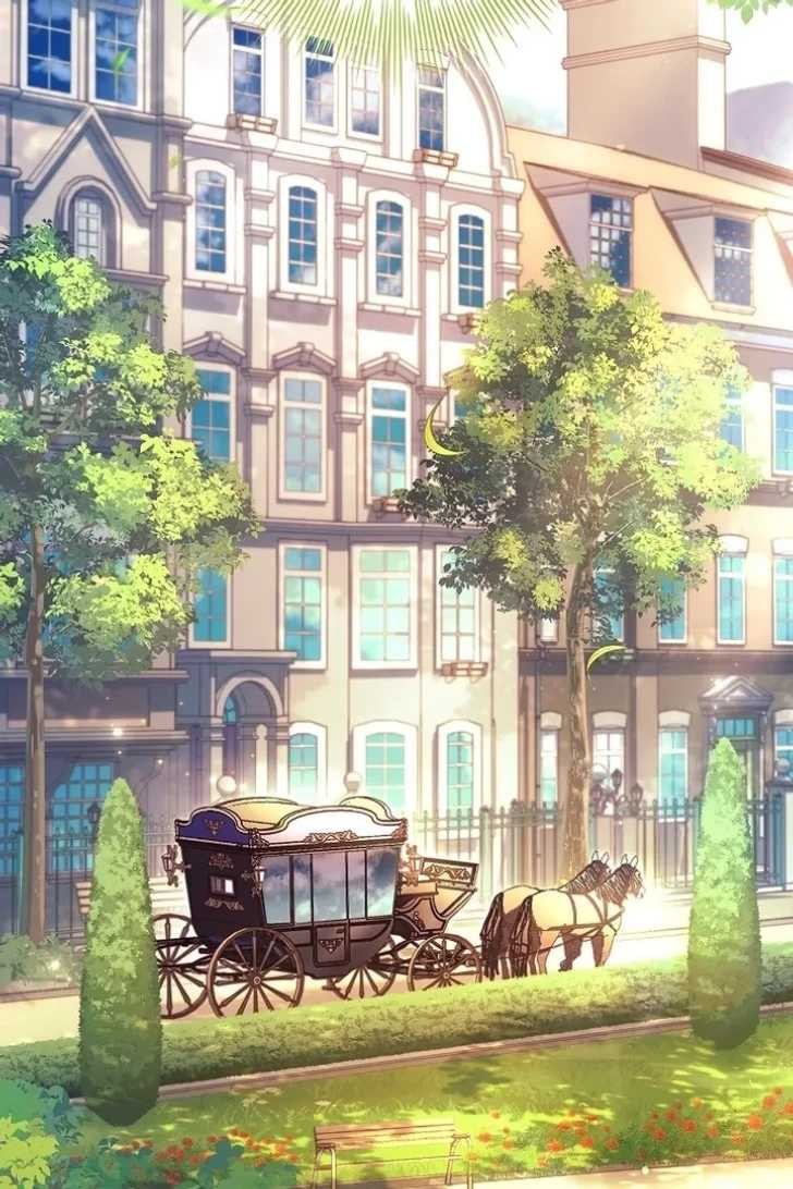 Baca Darling, Why Can’t We Divorce? - Chapter 43 halaman 45