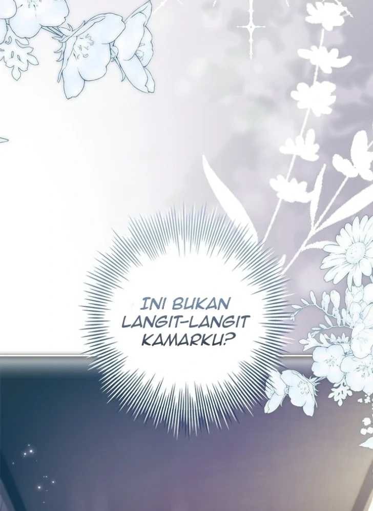 Baca Darling, Why Can’t We Divorce? - Chapter 43 halaman 52