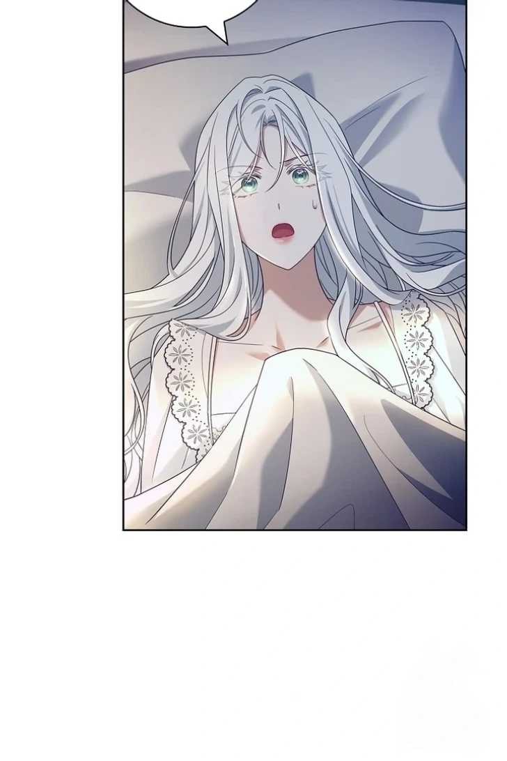 Baca Darling, Why Can’t We Divorce? - Chapter 43 halaman 54