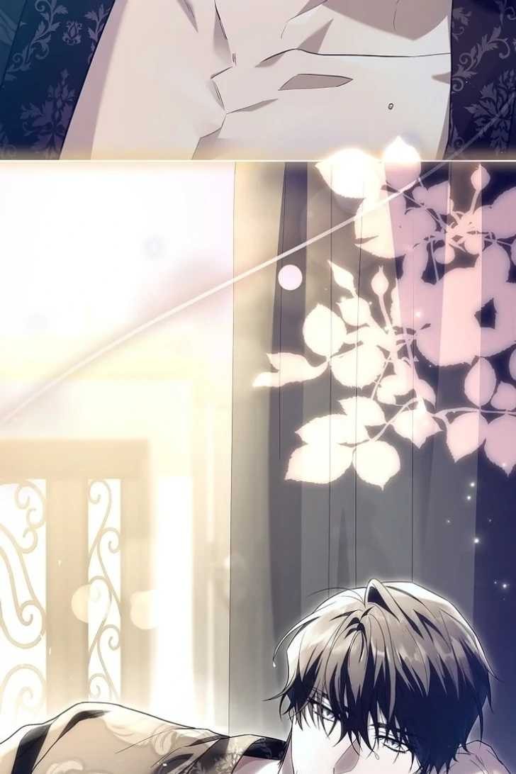 Baca Darling, Why Can’t We Divorce? - Chapter 43 halaman 57