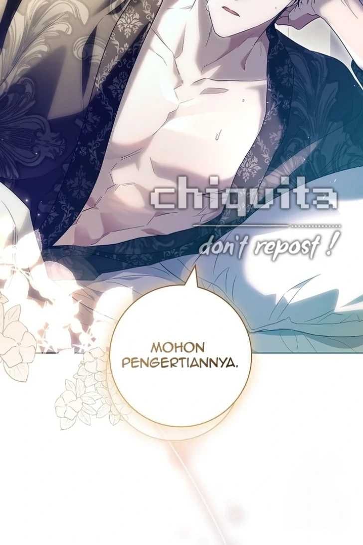 Baca Darling, Why Can’t We Divorce? - Chapter 43 halaman 58