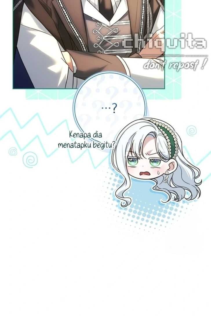 Baca Darling, Why Can’t We Divorce? - Chapter 43 halaman 6