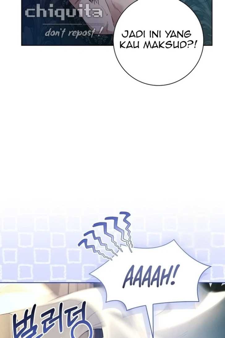 Baca Darling, Why Can’t We Divorce? - Chapter 43 halaman 64