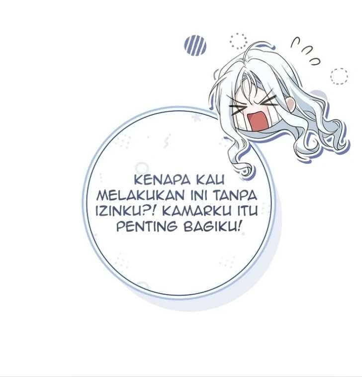 Baca Darling, Why Can’t We Divorce? - Chapter 43 halaman 66