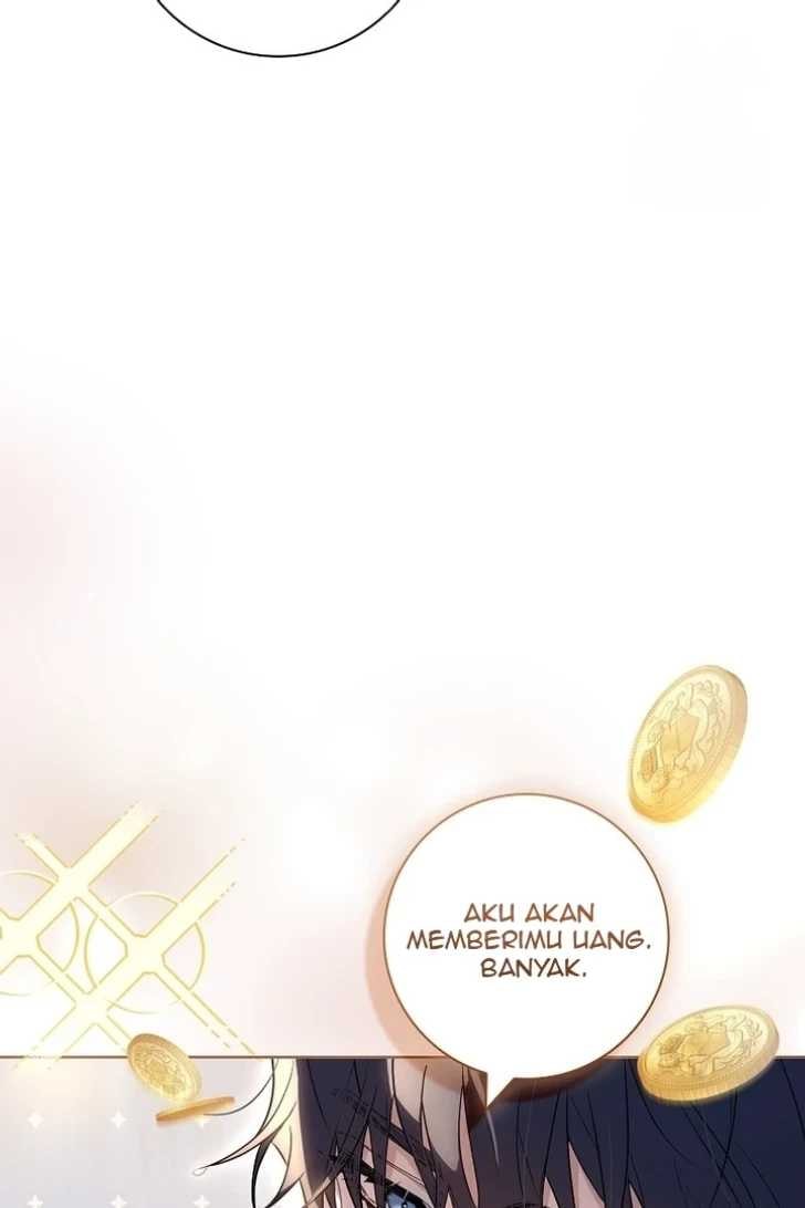Baca Darling, Why Can’t We Divorce? - Chapter 43 halaman 68