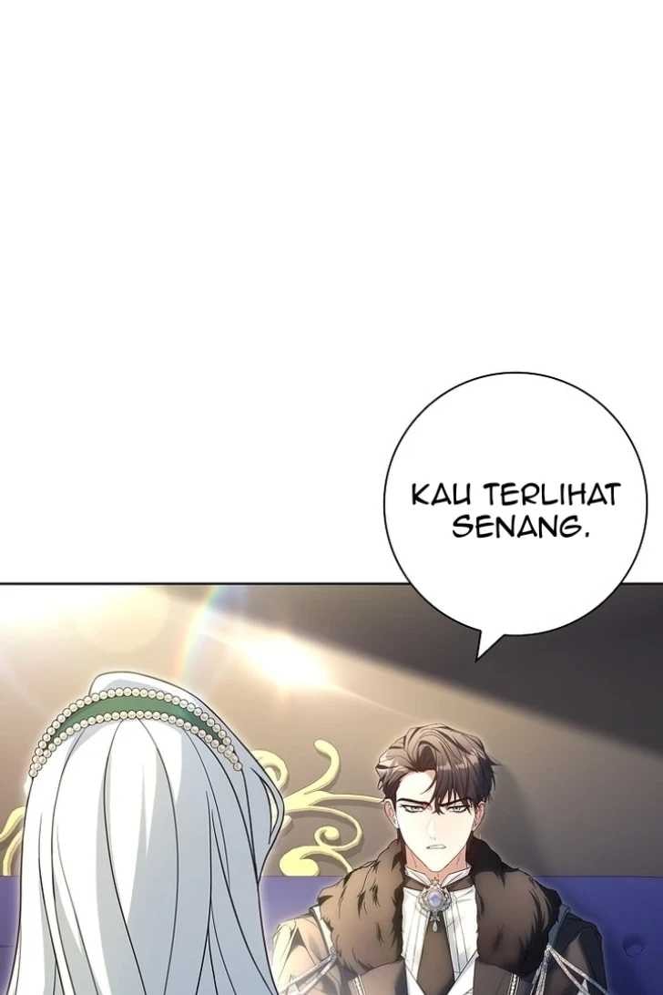 Baca Darling, Why Can’t We Divorce? - Chapter 43 halaman 7