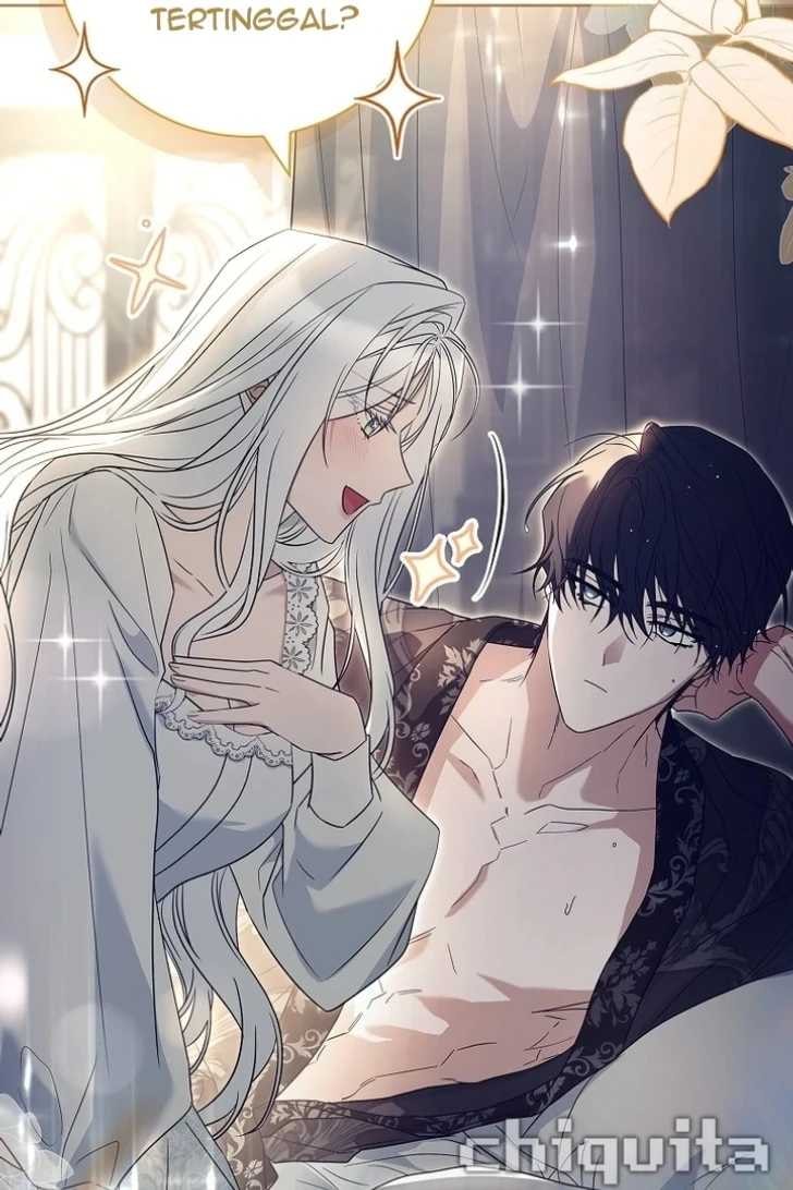 Baca Darling, Why Can’t We Divorce? - Chapter 43 halaman 70