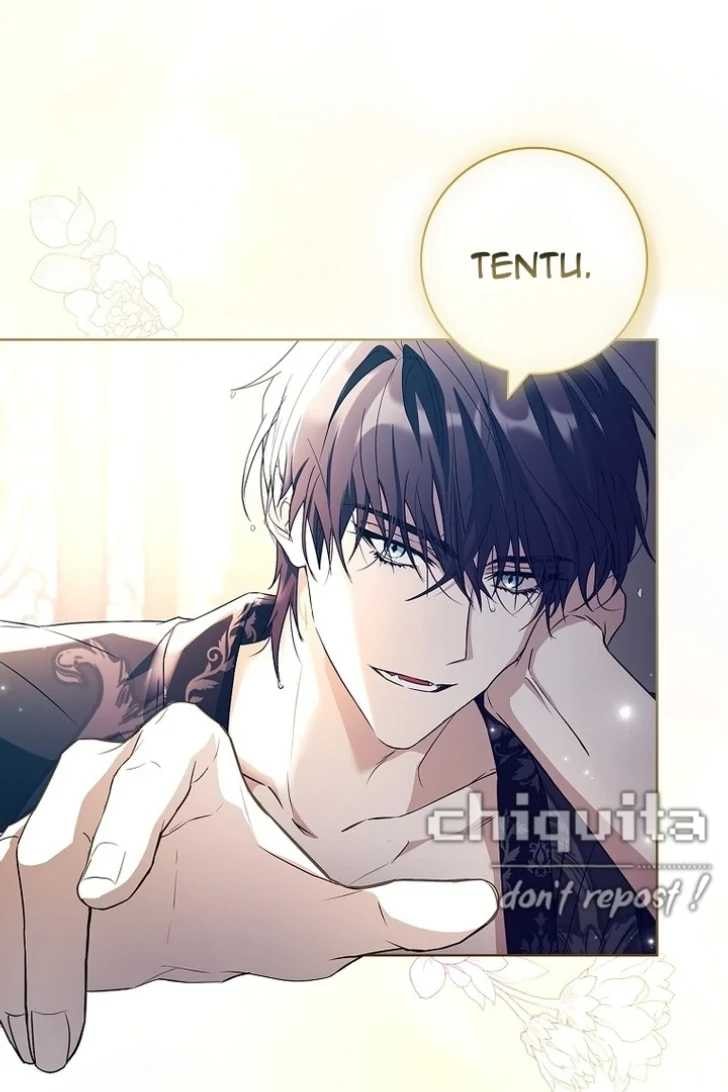 Baca Darling, Why Can’t We Divorce? - Chapter 43 halaman 75
