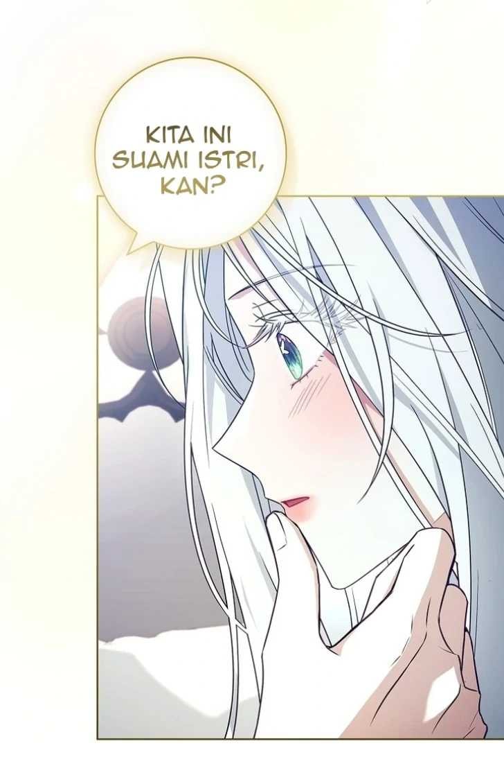 Baca Darling, Why Can’t We Divorce? - Chapter 43 halaman 76