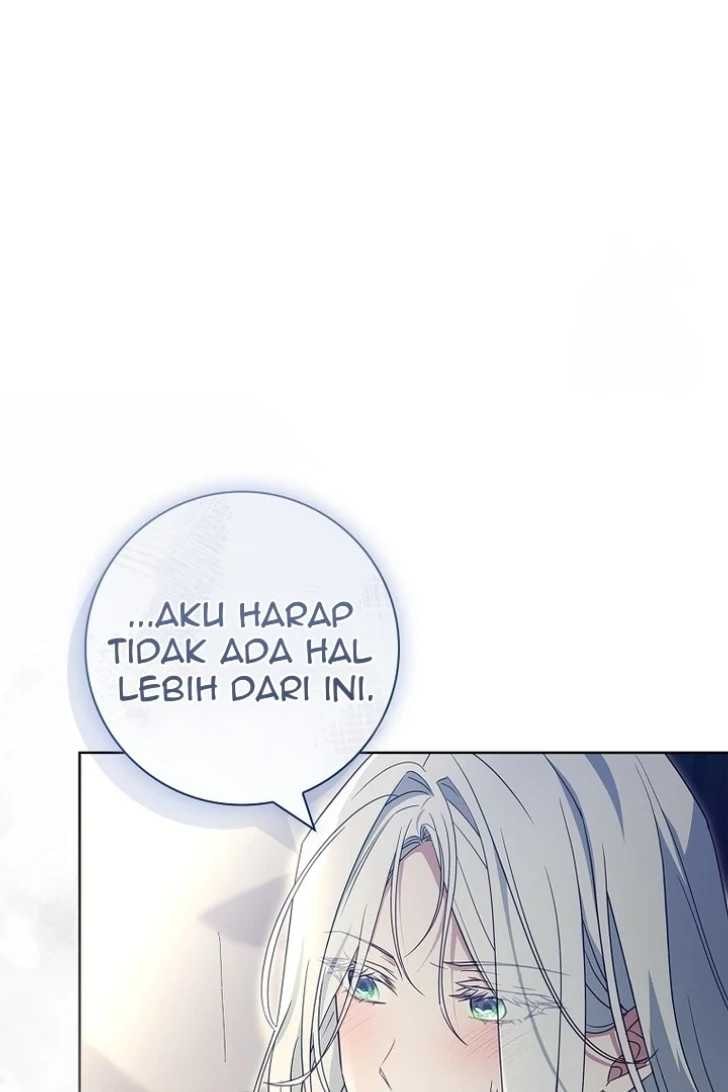 Baca Darling, Why Can’t We Divorce? - Chapter 43 halaman 77