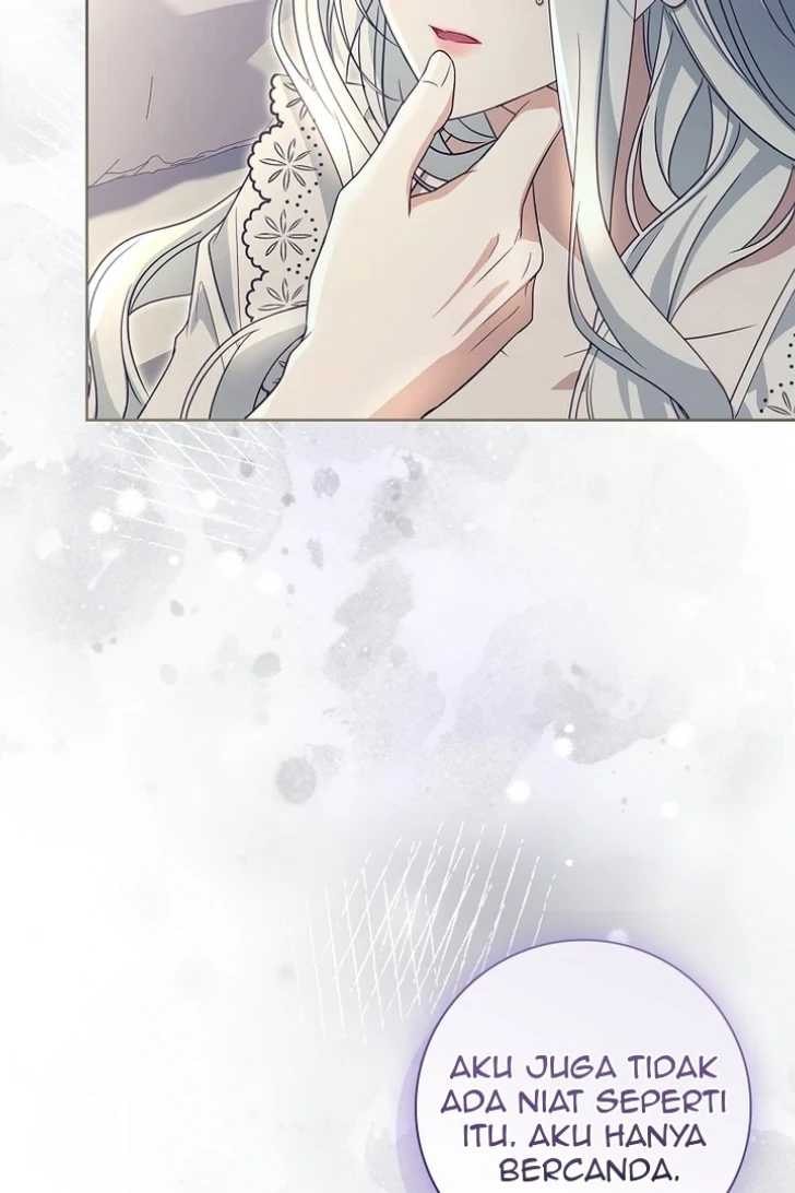 Baca Darling, Why Can’t We Divorce? - Chapter 43 halaman 78