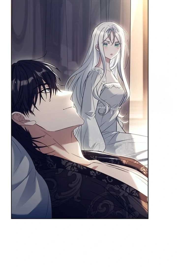 Baca Darling, Why Can’t We Divorce? - Chapter 43 halaman 85