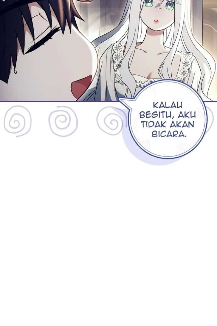 Baca Darling, Why Can’t We Divorce? - Chapter 43 halaman 88
