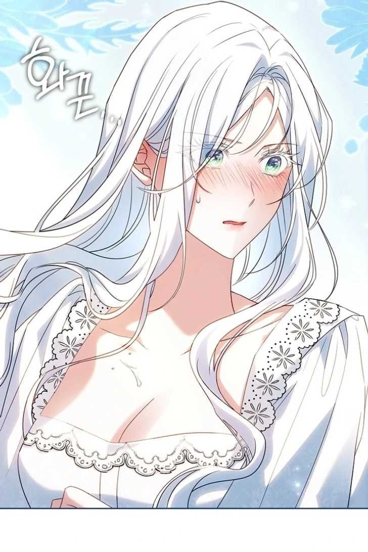 Baca Darling, Why Can’t We Divorce? - Chapter 43 halaman 94