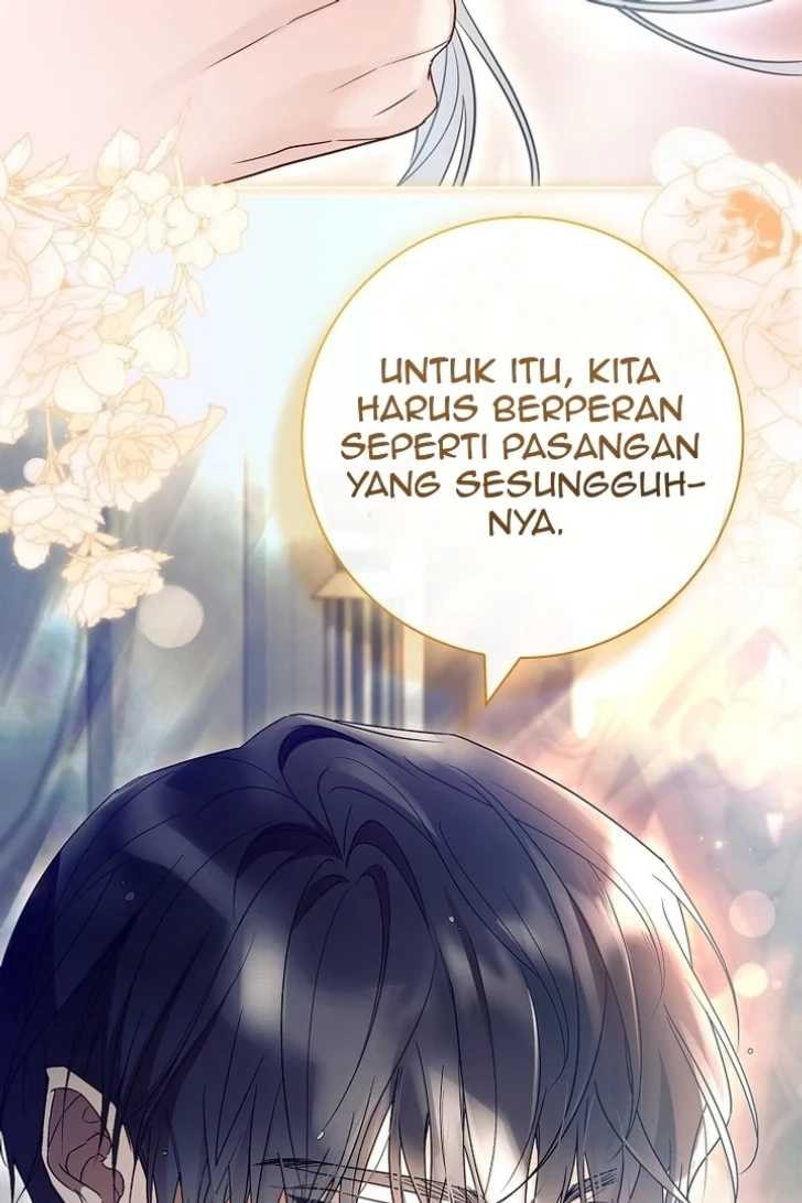 Baca Darling, Why Can’t We Divorce? - Chapter 43 halaman 96