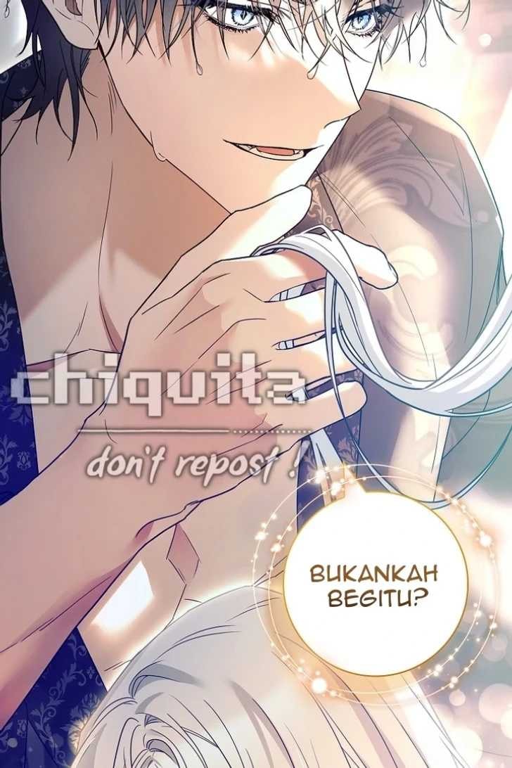 Baca Darling, Why Can’t We Divorce? - Chapter 43 halaman 97