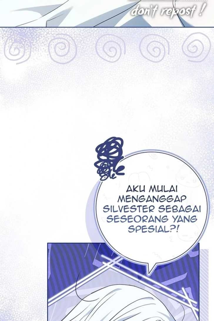 Baca Darling, Why Can’t We Divorce? - Chapter 44 halaman 10