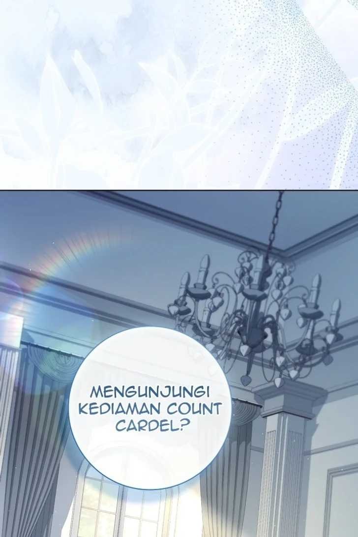 Baca Darling, Why Can’t We Divorce? - Chapter 44 halaman 21