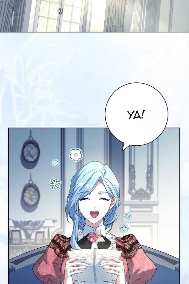 Baca Darling, Why Can’t We Divorce? - Chapter 44 halaman 22