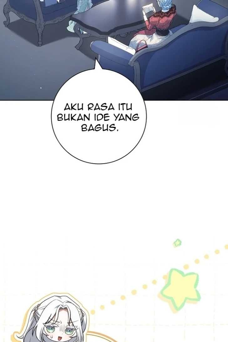 Baca Darling, Why Can’t We Divorce? - Chapter 44 halaman 25